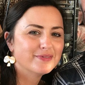 Meet your Posher, Imogen